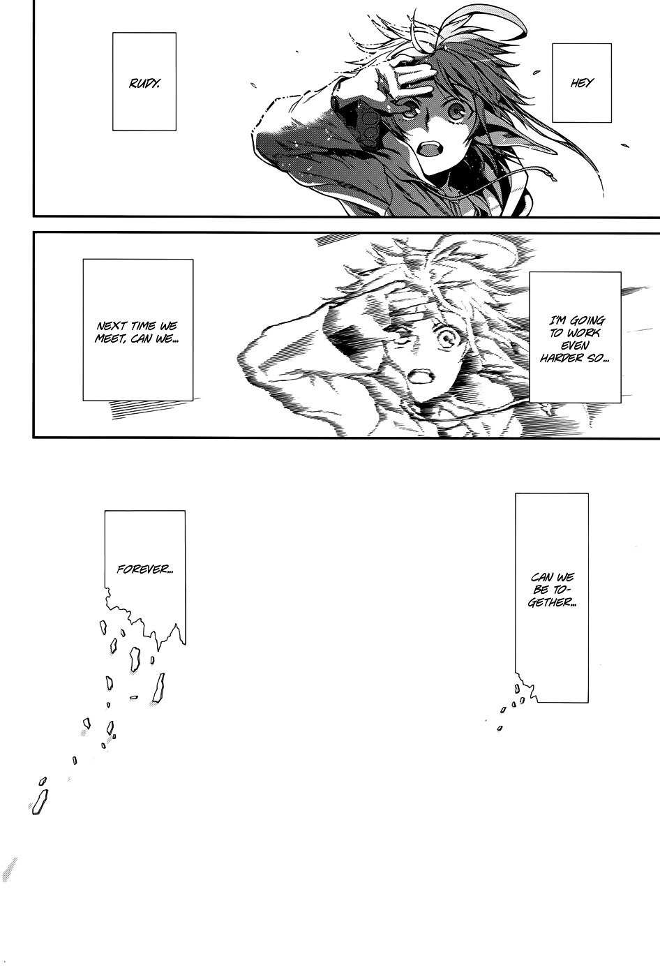 Jobless Reincarnation, Chapter 18.5 image 19